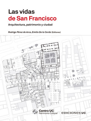 cover image of Las vidas de San Francisco